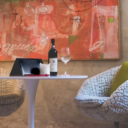 Art Suite Gallery - Tuscany - Medieval Town Close To Florence, Pisa, Lucca, Chianti Zone, Versilia Santa Maria a Monte Luaran gambar