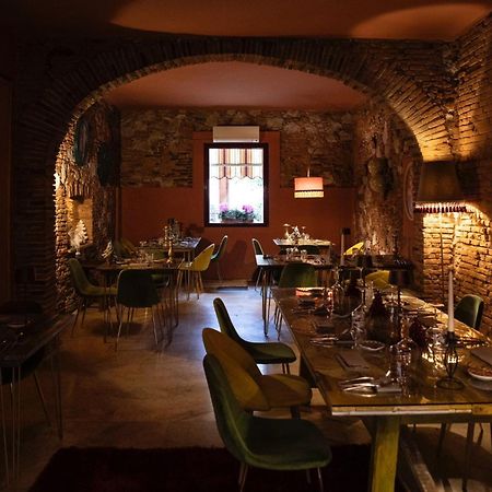 Art Suite Gallery - Tuscany - Medieval Town Close To Florence, Pisa, Lucca, Chianti Zone, Versilia Santa Maria a Monte Luaran gambar