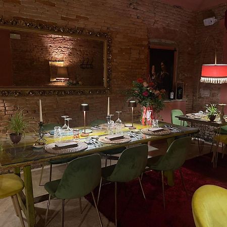 Art Suite Gallery - Tuscany - Medieval Town Close To Florence, Pisa, Lucca, Chianti Zone, Versilia Santa Maria a Monte Luaran gambar